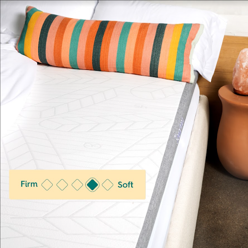 My perfect 2024 pillow mattress topper