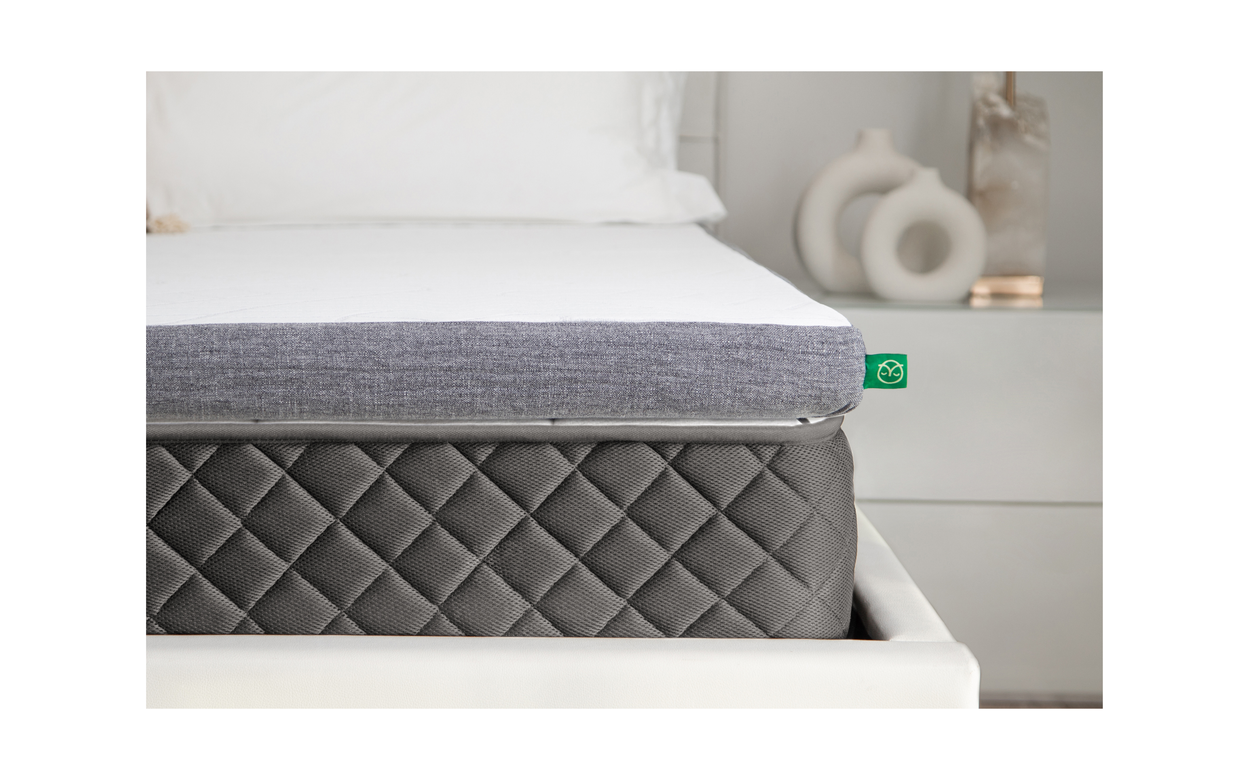 air out mattress topper