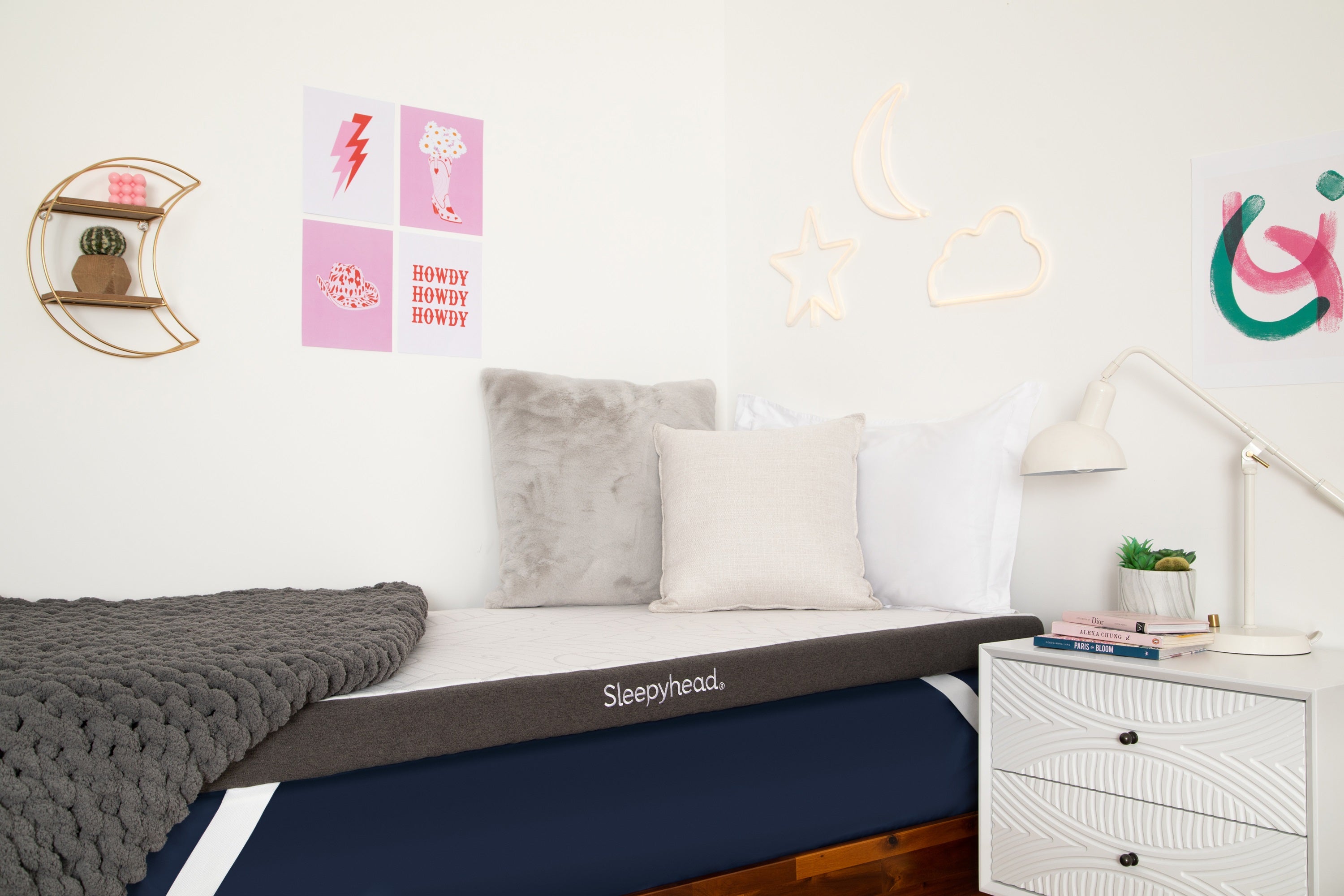 Sleepyhead Mattress Toppers The Key to a Healthy Back, Discovering th