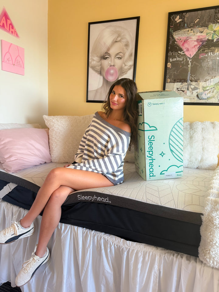 Why This Black Friday Is the Best Time to Upgrade Your Sleep Setup