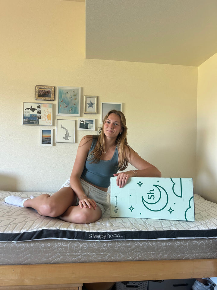 How to Unpack and Install your Mattress Topper