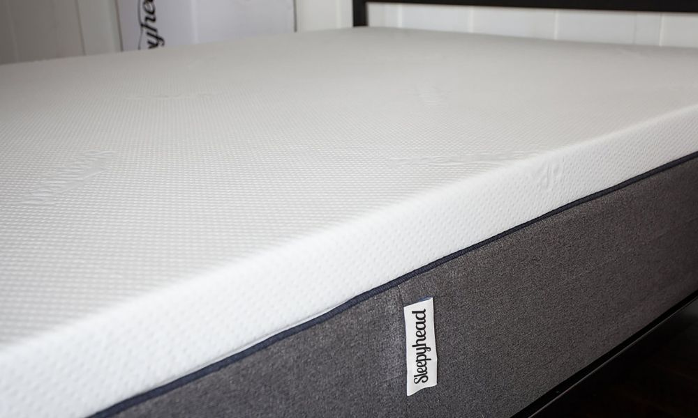 The Health Benefits of Sleeping on Copper Sleepyhead