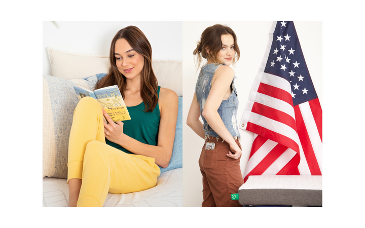Sleepyhead Mattress Toppers: Elevate Your Sleep with Student and Military Discounts