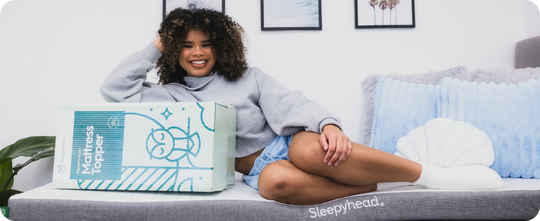 Creating comfort