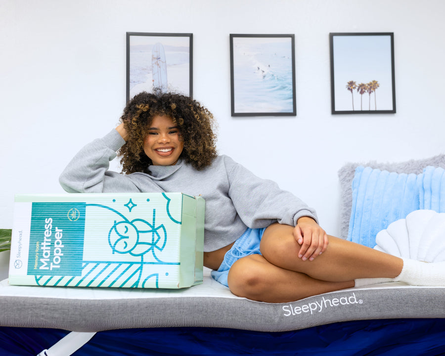 Pillow Store My Pillow Mattress Topper Free Shipping Deals