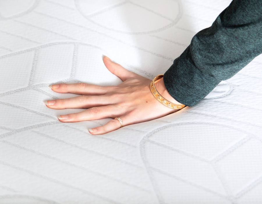 Sleepyhead® Super Topper™ (Gel & Copper-Infused) with CoolTech 2.0 Cover